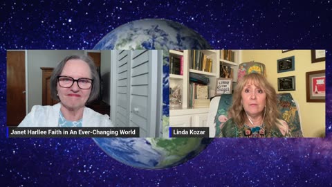 Faith In An Ever Changing World | How to Cultivate a Lifestyle of Peace and Joy | Abundant TV