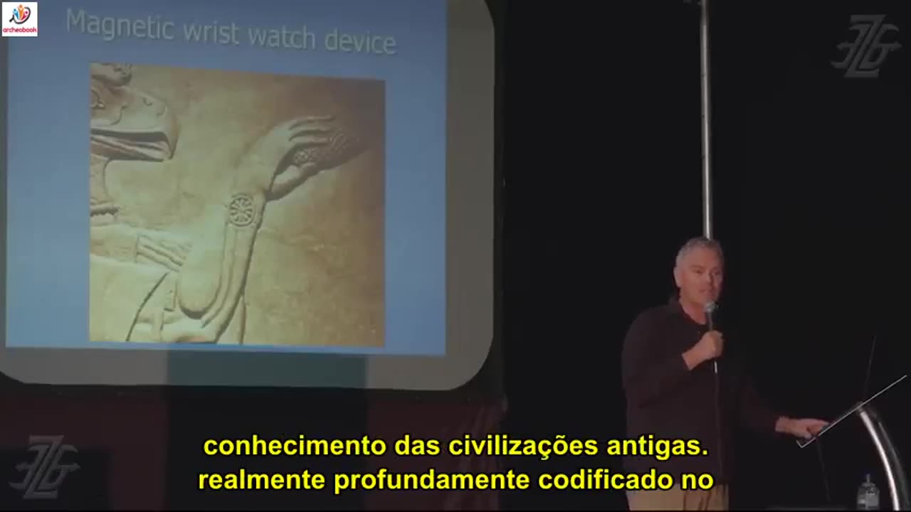 Michael Tellinger's Perspective