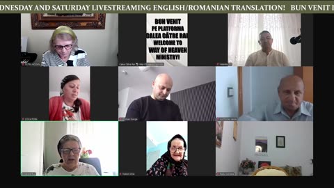 ELISABETA RUS -DRAGOSTE DIVINĂ SFÂNTĂ- CALEA CĂTRE RAI PĂRTĂȘIE #live #muzicacrestina #bibleverse