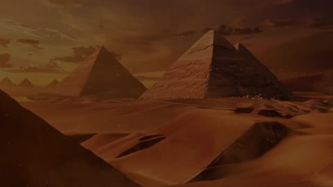 Echoes in the Dust
