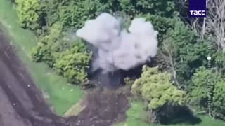 Russians Crossed the Border Into Kharkov and Opened a New Axis