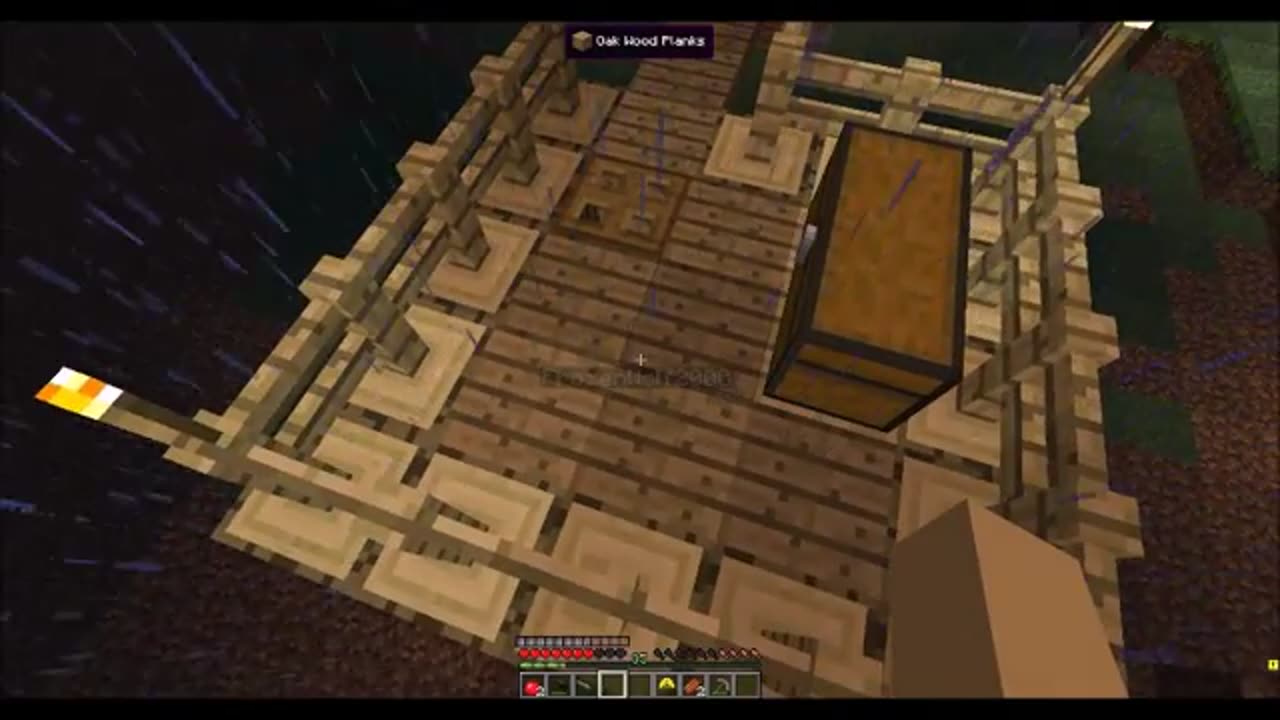 Minecraft: Welcome to the Apocalypse