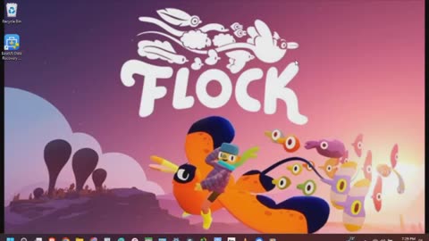 Flock Review