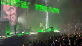Deftones - Milk of the Madonna (live debut) Vancouver, BC 8/22/2025