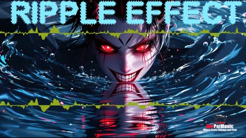 Ripple Effect (Shamisen Metal)