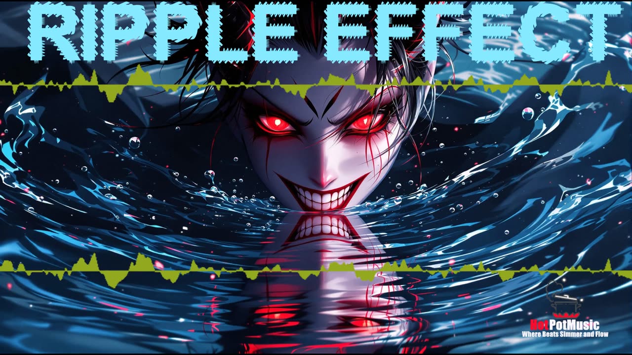 Ripple Effect (Shamisen Metal)