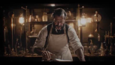 Lincoln Conspiracy- A Diary, a Mummy and The Escape of John Wilkes Booth