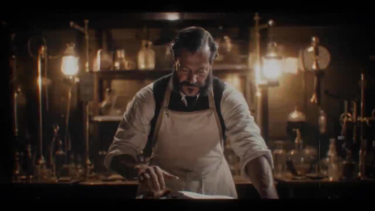 Lincoln Conspiracy- A Diary, a Mummy and The Escape of John Wilkes Booth