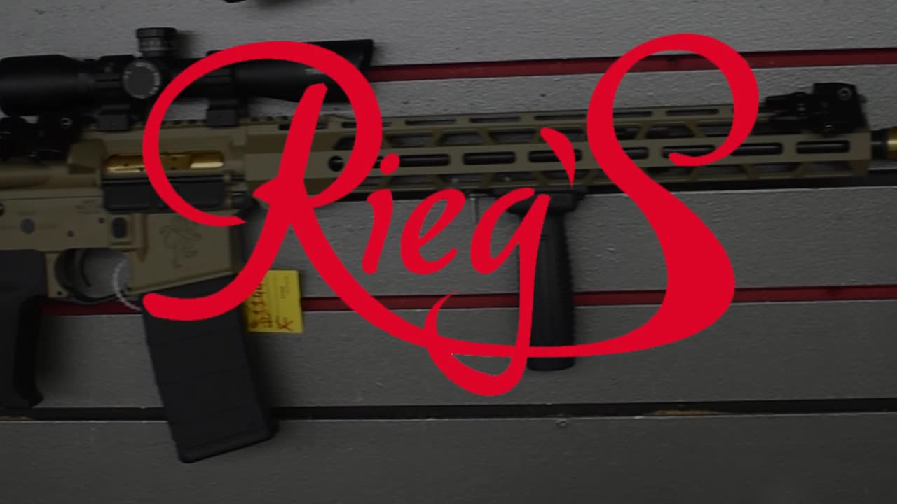 AR or AK?