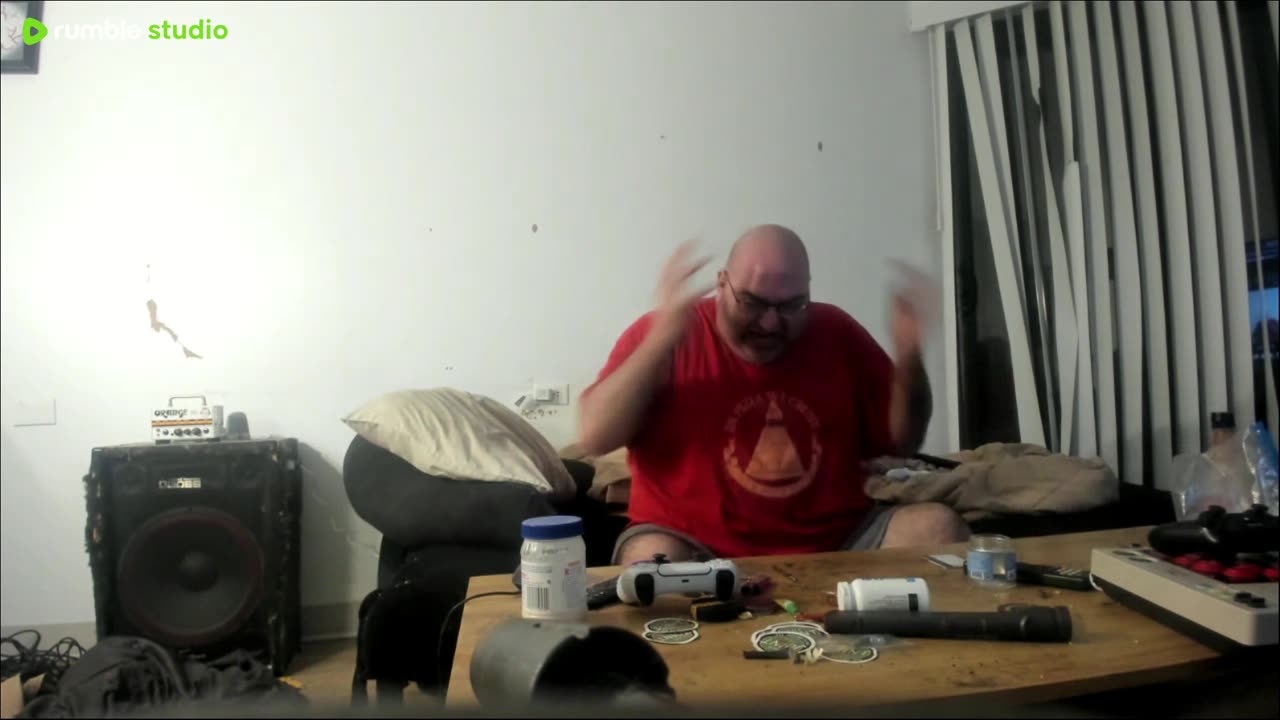 Im at the end of my rope here.