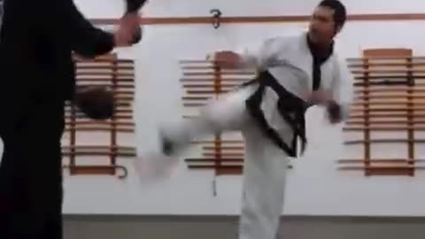 My Student Master Marlon Gavironda