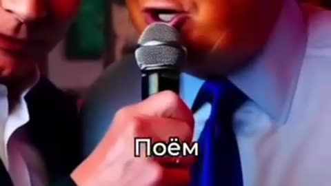 How Putin and Trump Really ‘Divided’ Ukraine: Best Friends? 😂