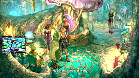 Final Fantasy X