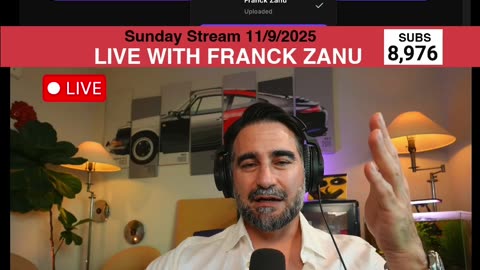 Medi is Live: Join in!