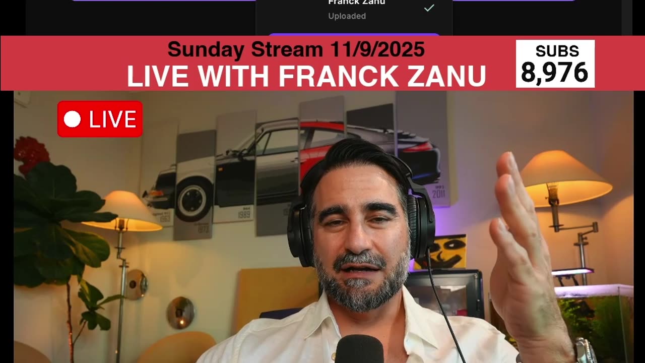 Medi is Live: Join in!