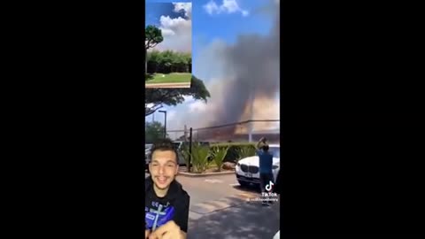 Things goin on - More Maui fires and weather ..