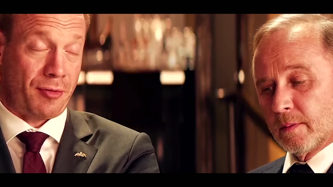 A Boy Dreamed of Managing a Hotel — You Won’t Believe What He Did to Make It Happen | Movie Explained