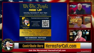 PODCASTERS MARATHON - International Mic's Unite Live 10/31 8am pacific 11 am eastern