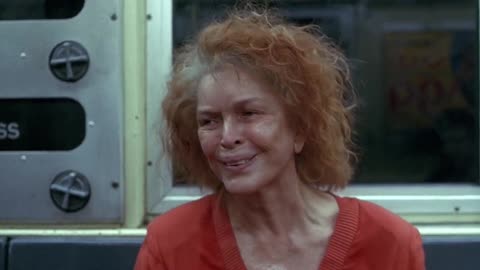 Her 15 Minutes of Fame