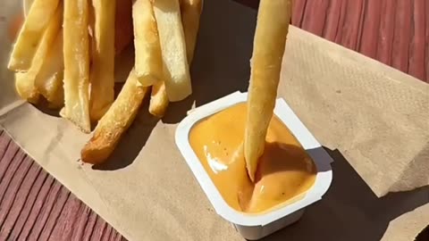 The top 5 fast food fries in America