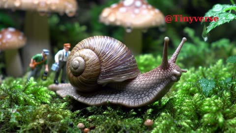 Tinyverse