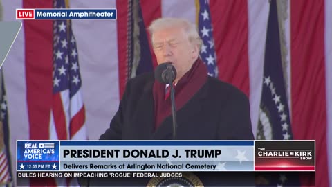 WE OWE EVERYTHING TO OUR VETERANS