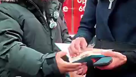 Muslim CHALLENGES Christian to find THIS Verse in the Quran!