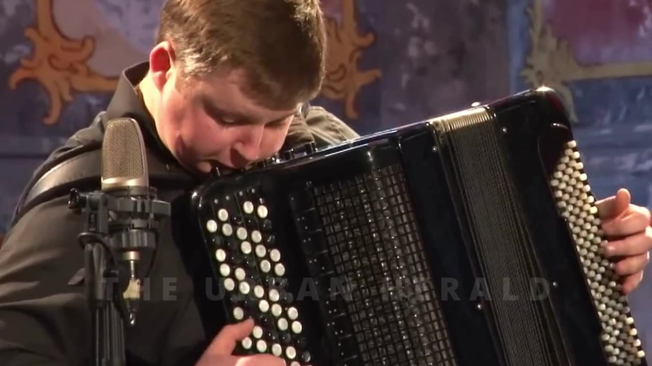 Vivaldi's Four Seasons like you've never heard before