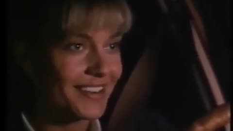 "Midnight Ride" Starring Michael Dudikoff, Mark Hamill, Savina Gersak and Robert Mitchum