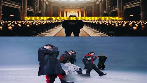 Servant Zero. ~ WAKE UP CHRISTIAN {L} Remix 1 { Dance Ver. } Christcore Slowed PC