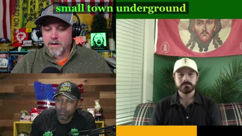 Friday night live panel 1/30/26