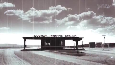 Inside the U.S. Government's TOP SECRET BIOWEAPONS LAB