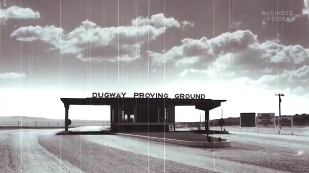 Inside the U.S. Government's TOP SECRET BIOWEAPONS LAB