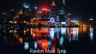 Random Music Spins