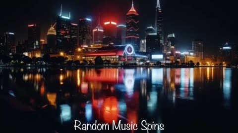 Random Music Spins