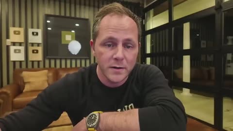 Chase Hughes - Your Future is ALREADY Forming...