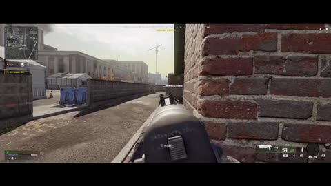 Warzonw Solos