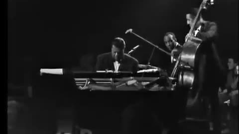 Jazz Icons - Oscar Peterson - Live In '63, '64, '65