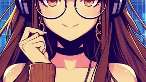 Lo-Fi Sky High (Sarilyn - Short 01 / Track 03)