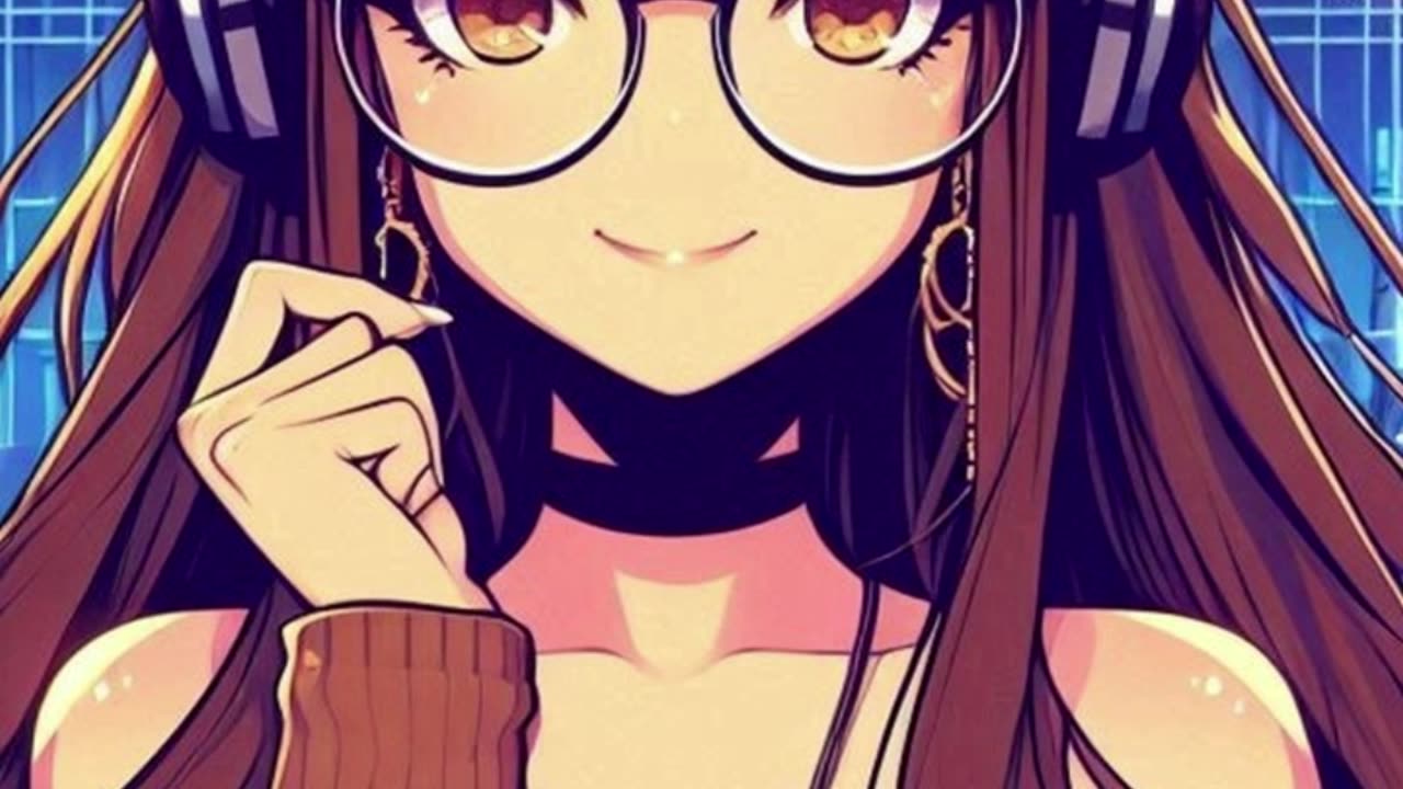 Lo-Fi Sky High (Sarilyn - Short 01 / Track 03)