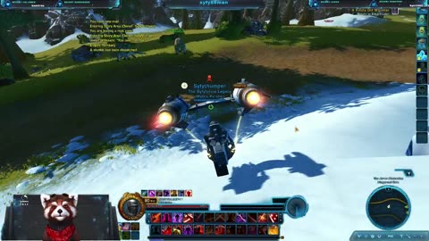 Rumble Live Game Play