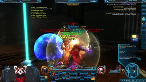 Rumble Live Game Play