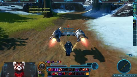 Rumble Live Game Play