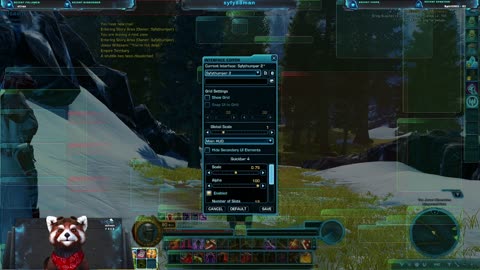 Rumble Live Game Play