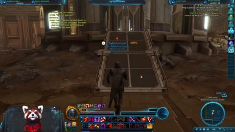 Rumble Live Game Play