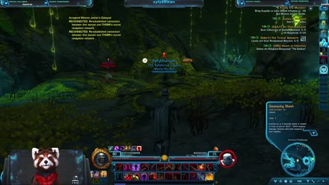 Rumble Live Game Play