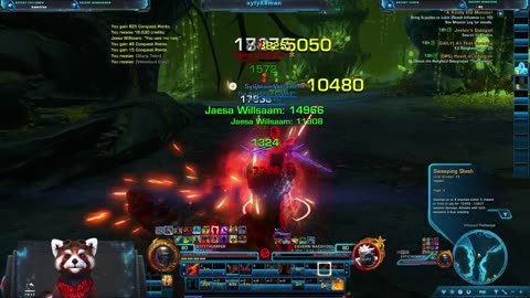 Rumble Live Game Play