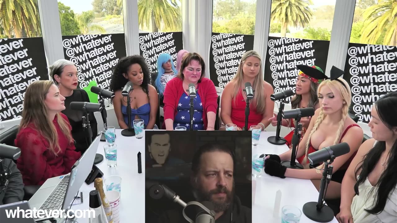 Muhammad Ali TRIGGERS Rave Girl Feminist On Dressing Modestly!