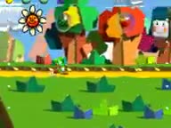 Yoshi's Story • N64 Gameplay