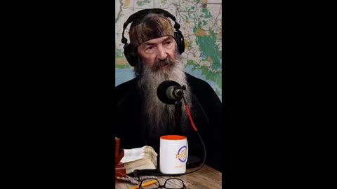 Phil RobertSon Duck Dinasty - When I Die